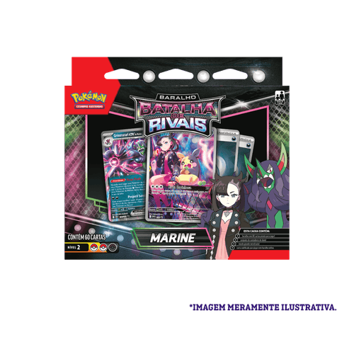 Pokemon TCG Rival Battle Deck--Marnie - Front_PTBR -1-